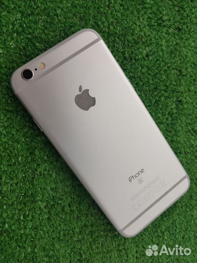 iPhone 6S, 32 ГБ