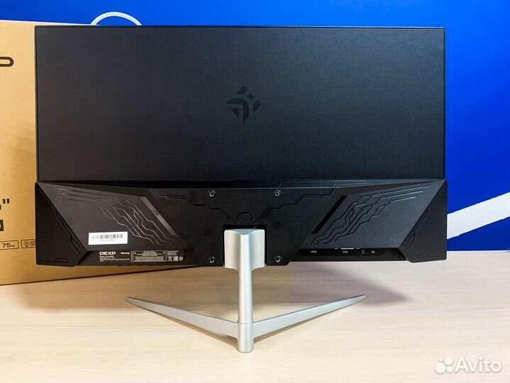 Монитор Dexp 21.4