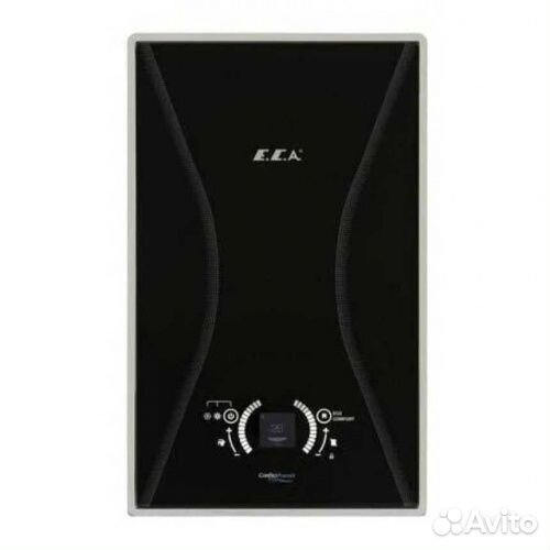 Настенный газовый котел E.C.A. Confeo Premix HST 3