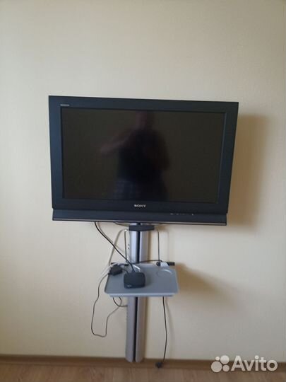 Телевизор sony 32 дюйма