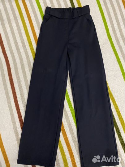 Школьная одежда для девочки 9-10 лет