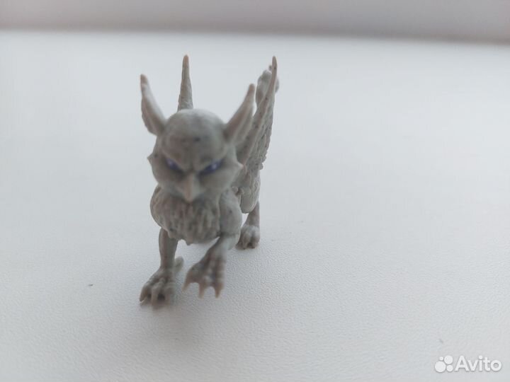 Для Авито доставки монстер