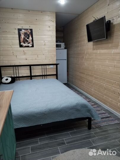 Русская изба-баня в аренду