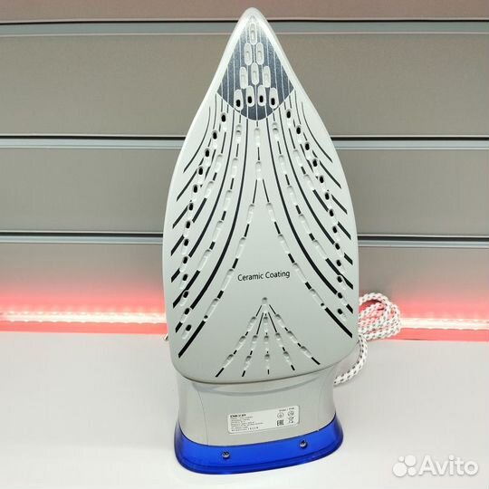 Утюг dexp CE2600S