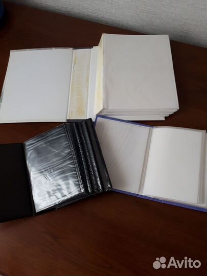 Альбом для фото