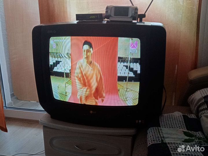 Телевизор бу