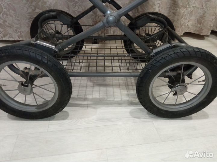 Коляска люлька inglesina