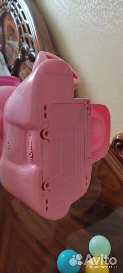 Развивающая игрушка My Little Pony