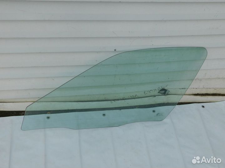 Стекло Двери Передней Правой Daewoo Nexia -09