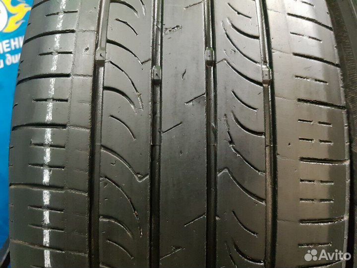 Nexen Classe Premiere 672 215/60 R17