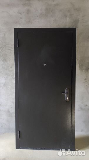 Дверь входная