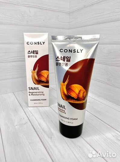 Корейская кометика для лица