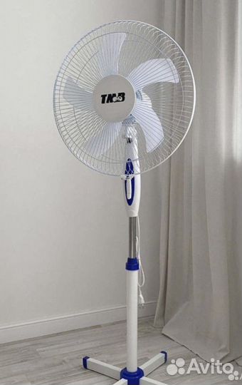 Вентилятор напольный оптом