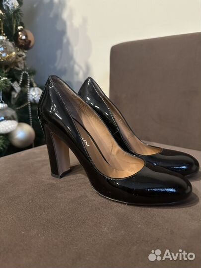 Carlo pazolini туфли 38