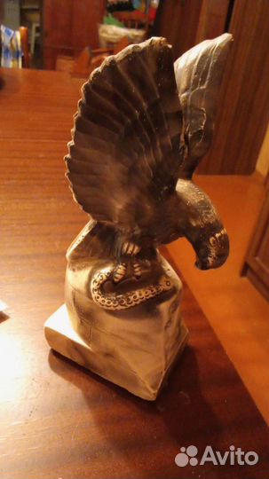 Копия паметника