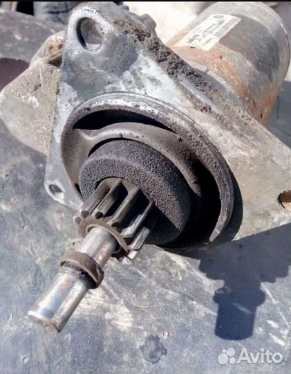 Стартер Ваз 2109,2114,2108