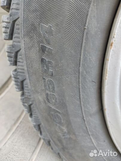 Viatti Brina V-521 17.5 R14