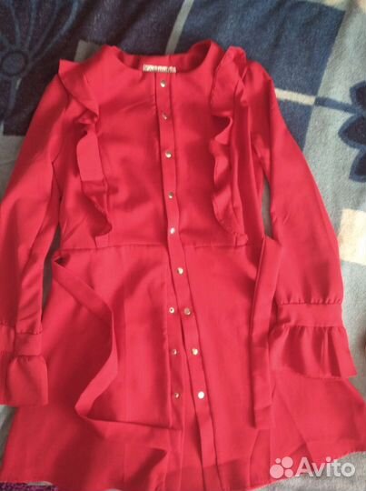 Женские вещи пакетом