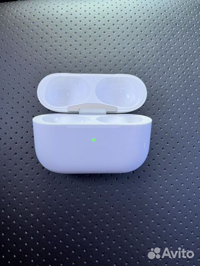 Кейс для Airpods Pro 1