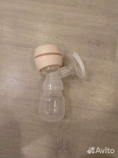 Молокоотсос электрический