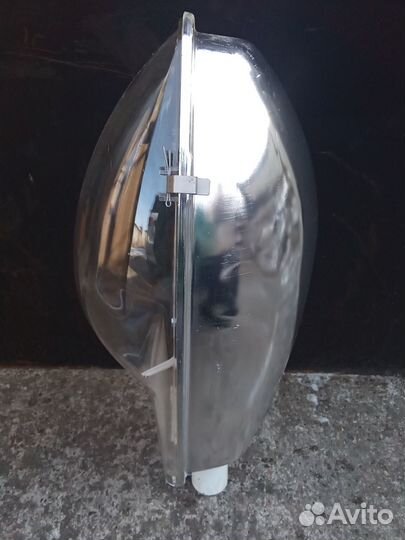 Светильник консольный (уличный) жку-250-001 -У1