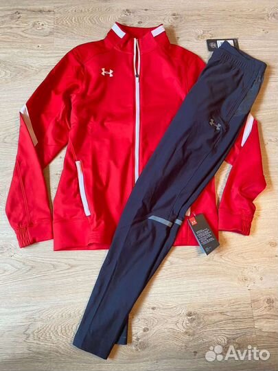 Спортивный костюм мужской новый