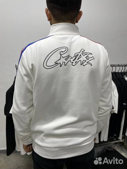 Олимпийка Corteiz new collection