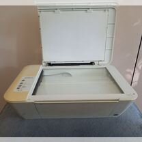 Принтер hp Deskjet 1510