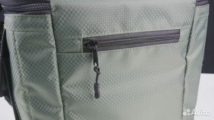 Сумка SibFisher L01-4