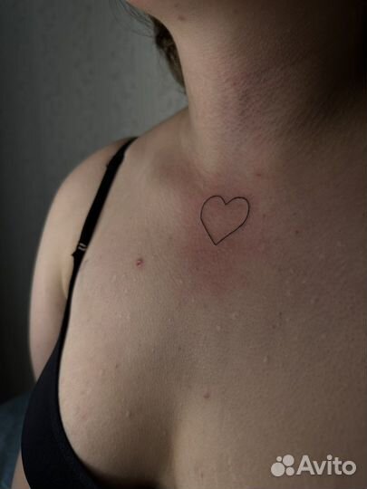 Татуировка