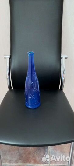 Декоративная бутылка