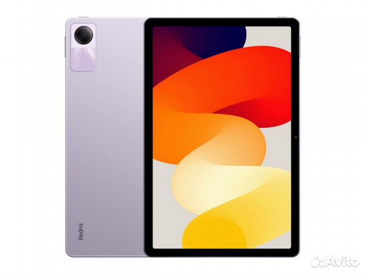 Планшет Xiaomi Redmi Pad SE 4/128Gb Wi-Fi