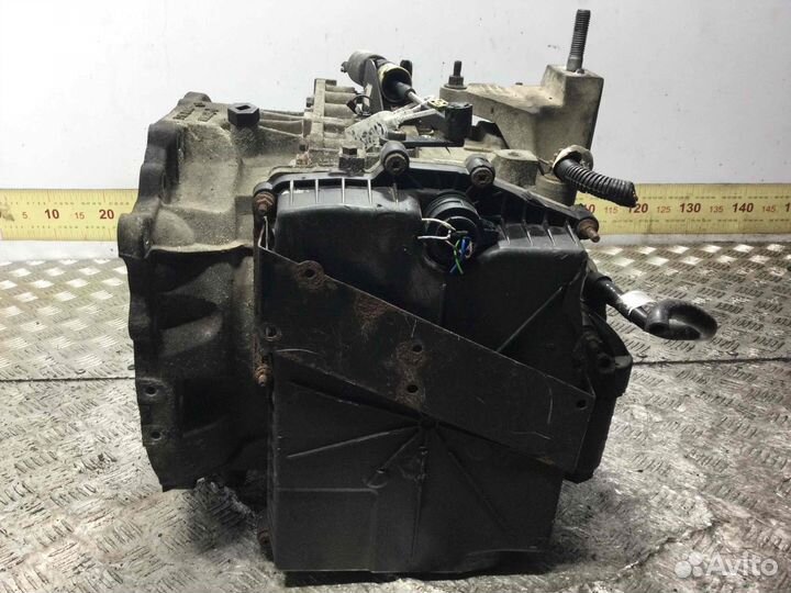 Кпп автоматическая (АКПП), Ford Mondeo 2014