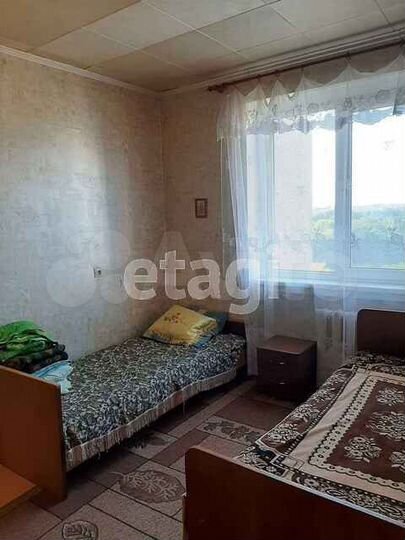 3-к. квартира, 74,4 м², 10/10 эт.