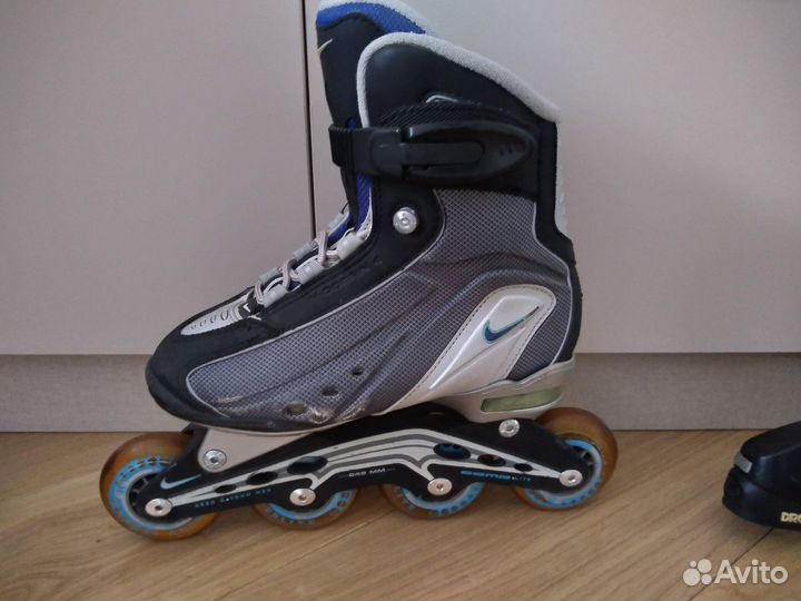 Ролики детские