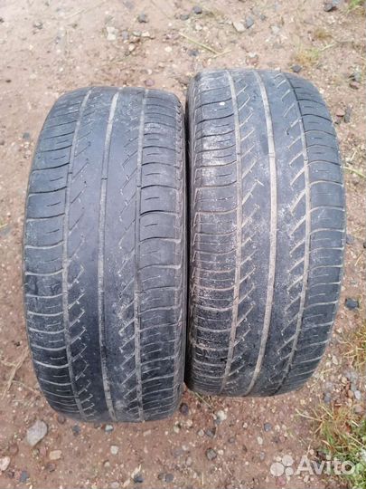 Hankook Optimo K406 195/55 R15