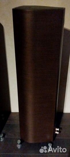 Sonus Faber Sonetto iii