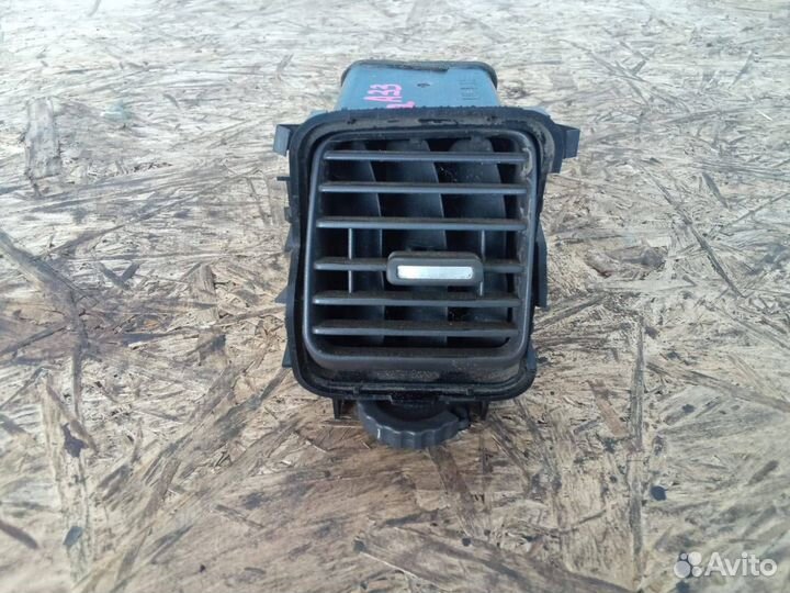 Воздуховод отопителя Nissan Maxima A33