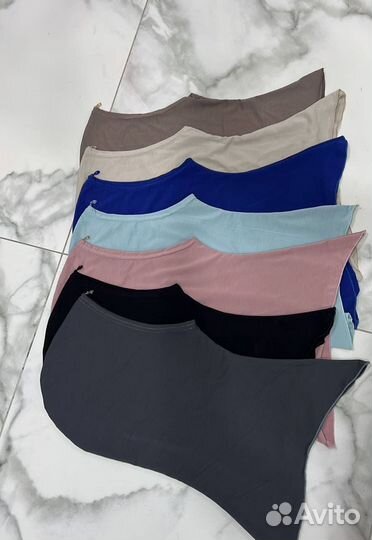 Балаклавы с капелькой