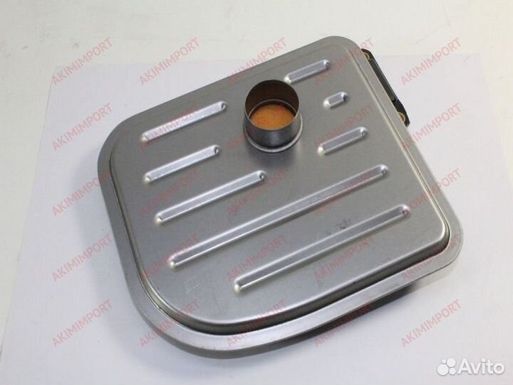 Фильтр АКПП