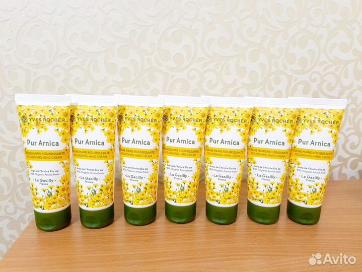 Ив роше крем для рук