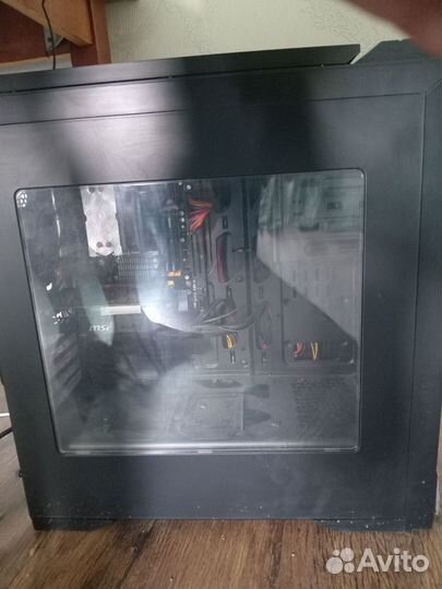 Компьютер Игровой