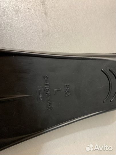 Ласты для плавания