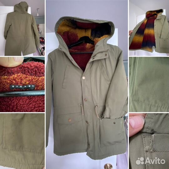 Вещи на мальчика пакетом