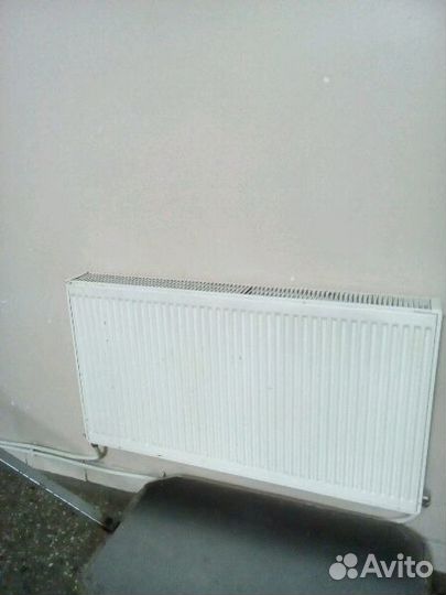 Установка сантехники