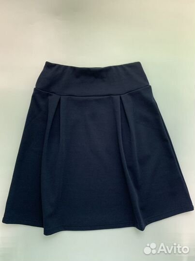 Юбка школьная