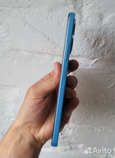 Xiaomi Redmi Note 12, 4/128 ГБ