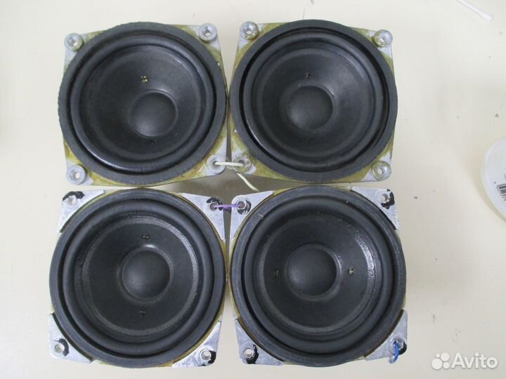 Ас Радиотехника S70 Фильтры динамика