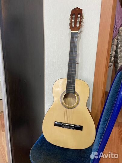 Классическая гитара