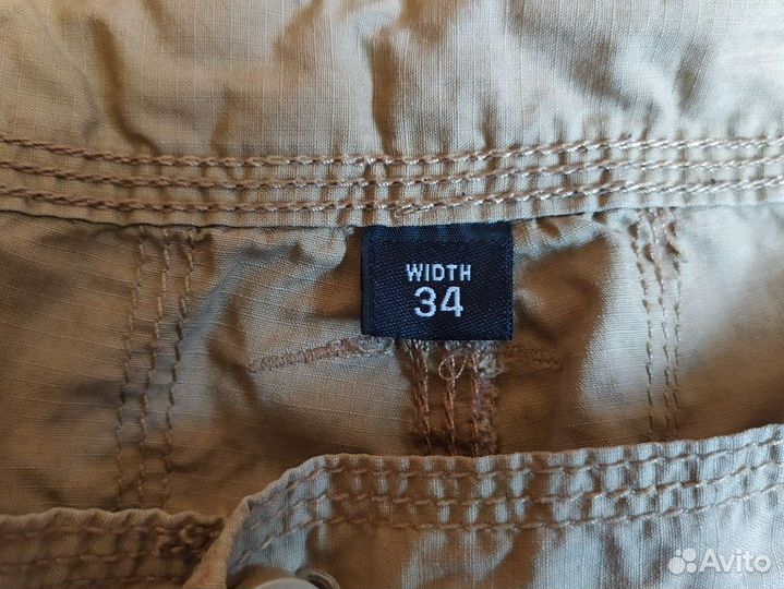 Шорты мужские 34 (44 размер)